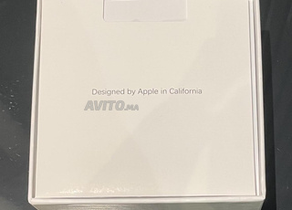 AirPods Pro Prix Négociable