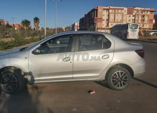 داسيا لوغان بريستيج كلم 116