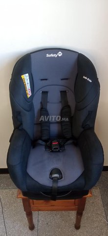 Siège auto bébé safty 1st (0-18kg)