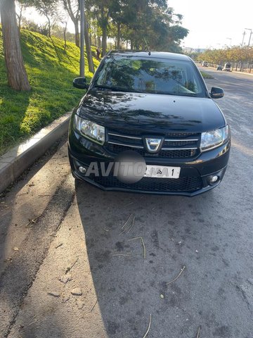 داسيا لوغان