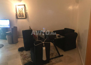 Bel Appartement de 145 m² à la Plaza – Mohammedia