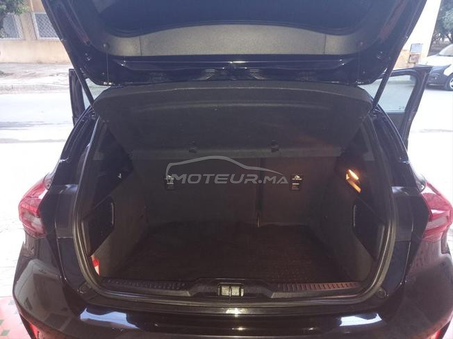 Ford Focus StLin full option 87000