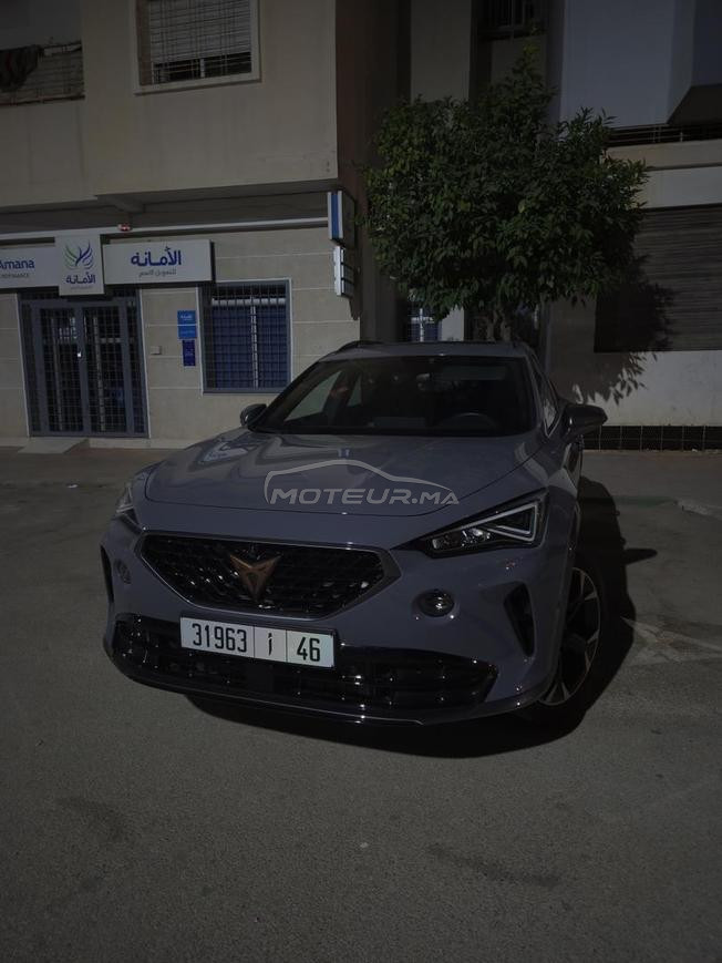 cupra 2023