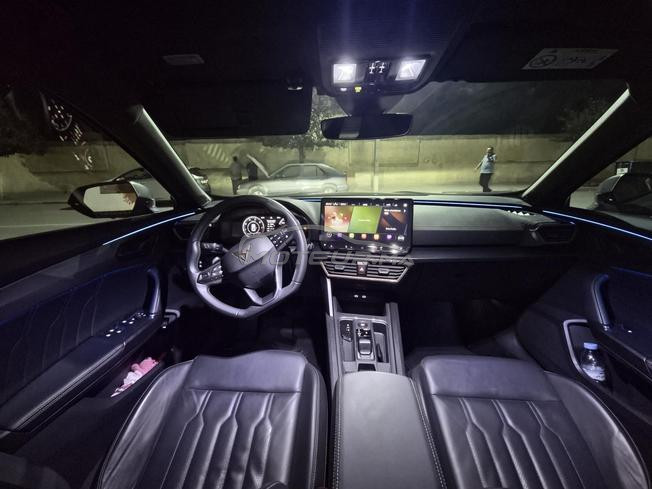 cupra 2023