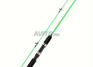 Quartier Marshan B à Tanger