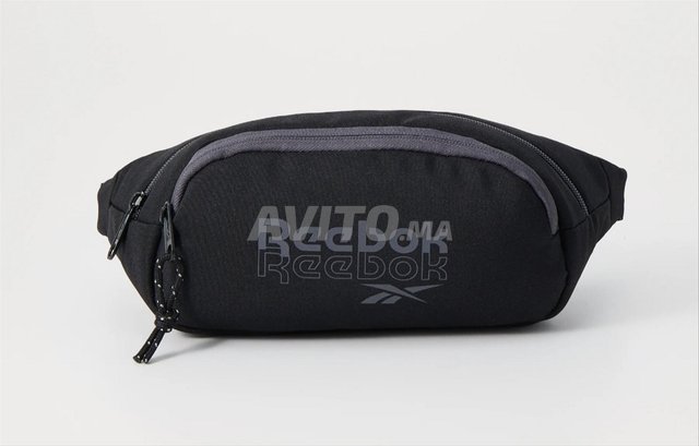 Sac banane Reebok original