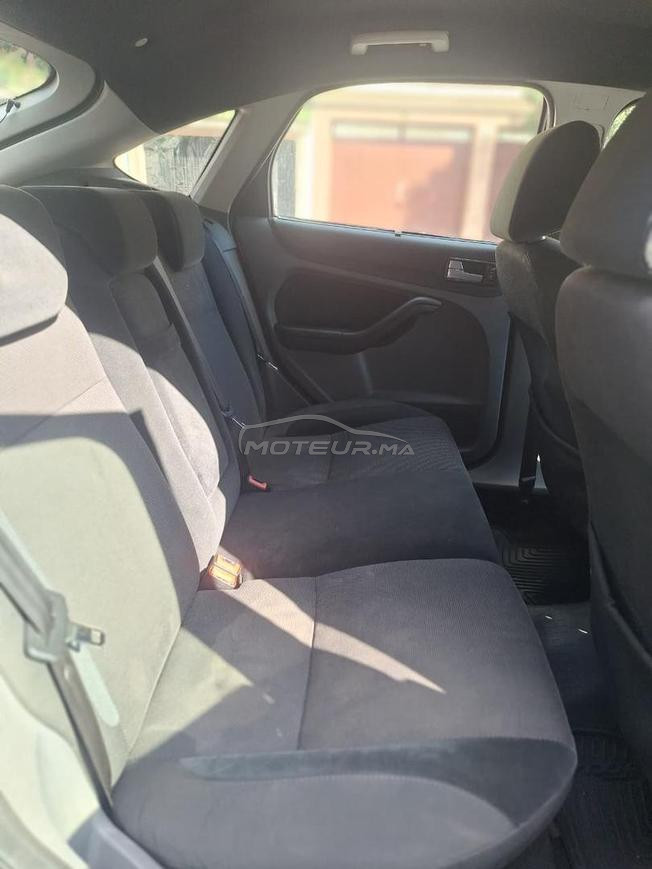 Ford Focus Diesel Manuelle 2010 à Casablanca