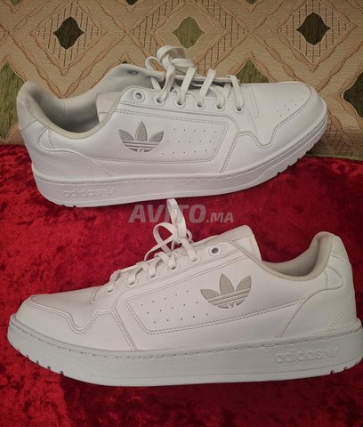 حذاء باسكت أديداس P46 أصلي