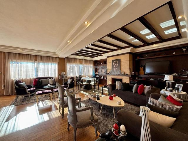 شقة مهندس معماري 253 م² في غوتييه - 2