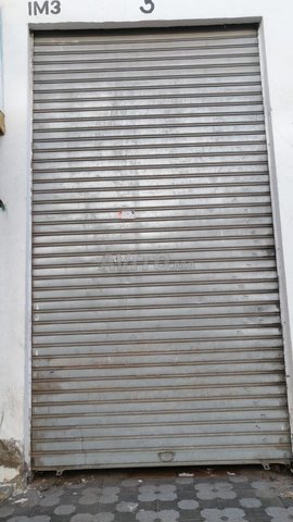 Magasin à vendre محل تجاري للبيع