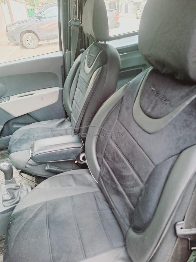 Dacia Dokker Diesel Manuelle 2013 à Casablanca