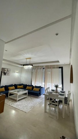 Superbe Appartement à hay riad