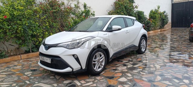Toyota CHR