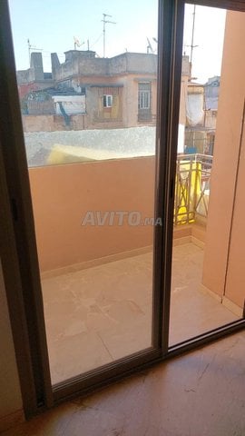 Appartement à louer 53 m² à Casablanca