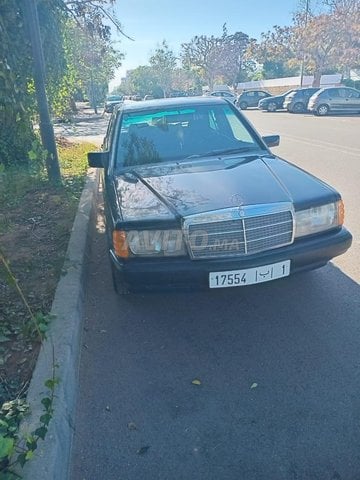 Voiture à vendre