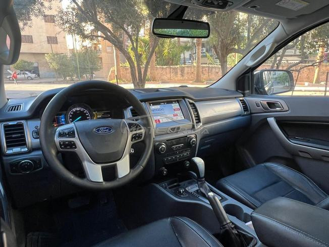 ford ranger 2017 