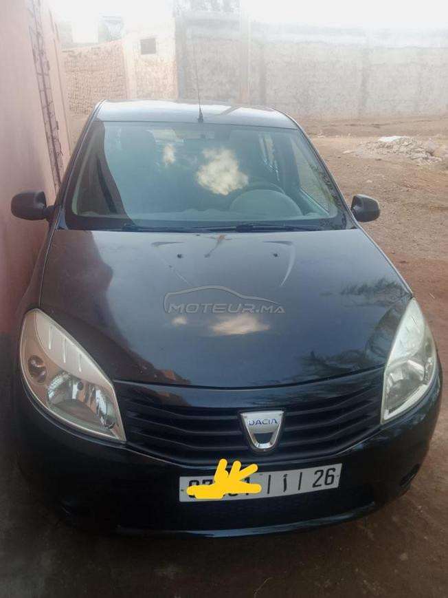 Dacia Sandor essans mliha 