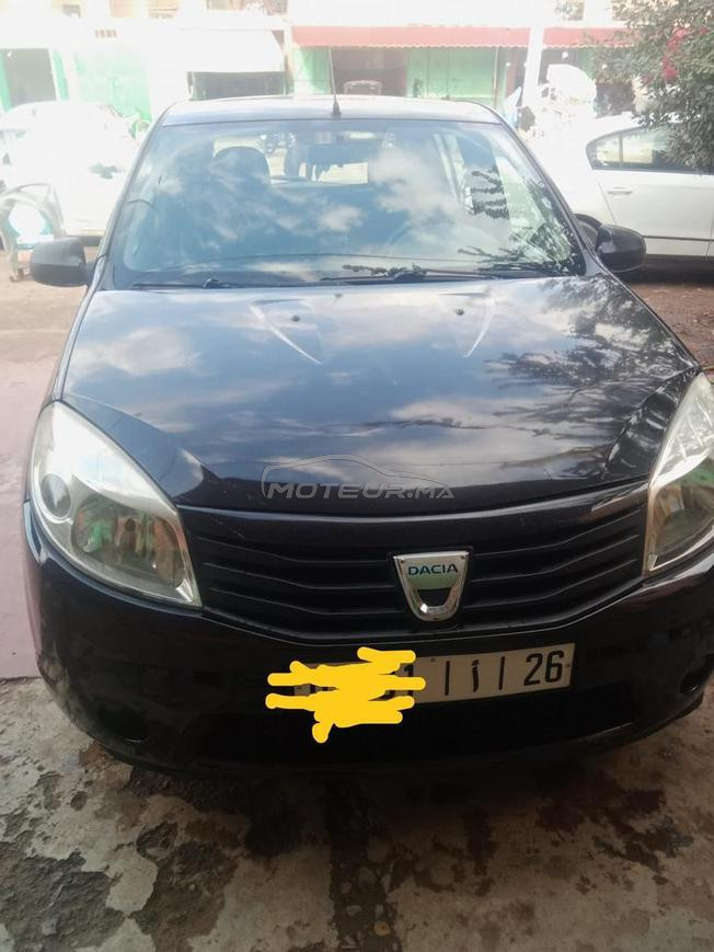 Dacia Sandor essans mliha 