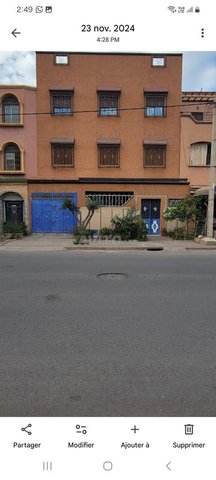 Maison à vendre à Boakez