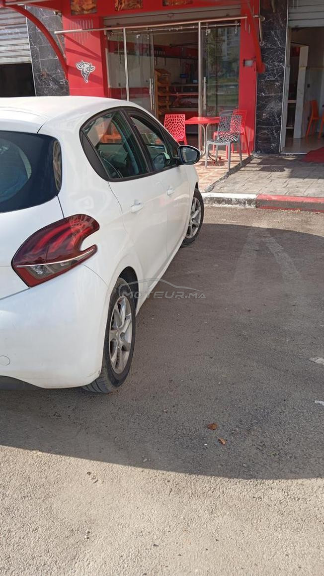 208 peugeot 