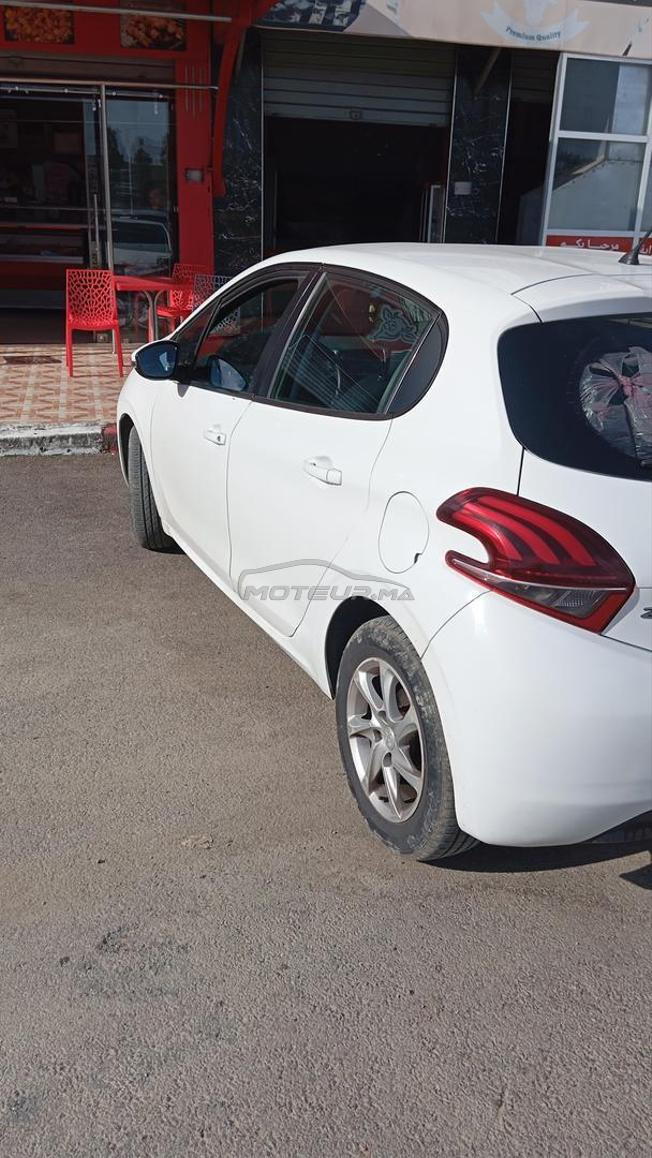 208 peugeot 