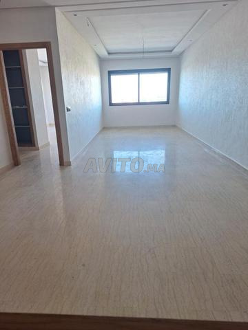 Appartement Neuf à louer 111 m² à Ain SEBAA à CASA - 2