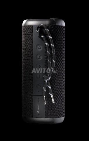 مكبر صوت جوجل مقاوم للماء 15 ساعة