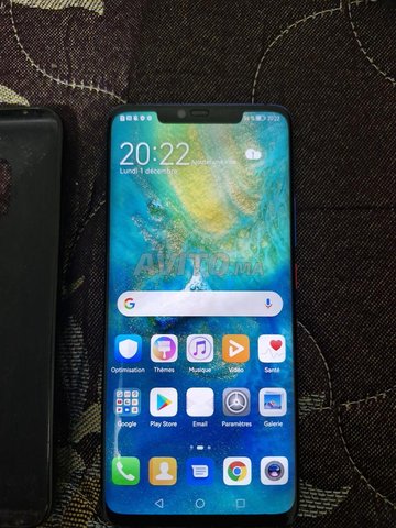 Huawei mate 20 pro 128GB