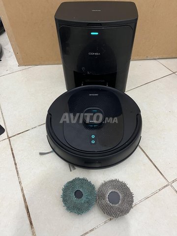 روبوت كونجا 9590