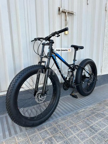 دراجة فيت بايك تشالنج