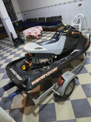 Jet Ski YAMAHA