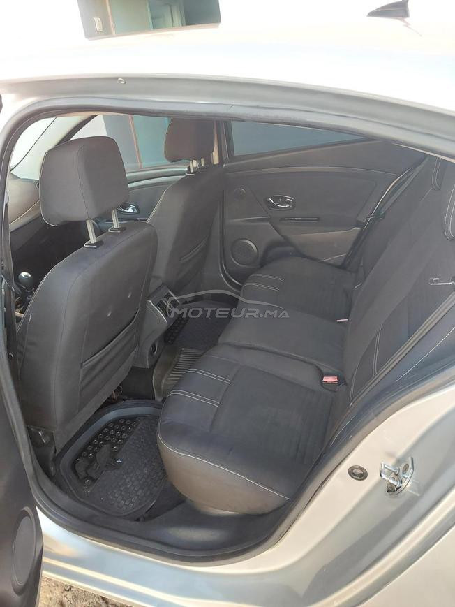 Renault fluence 2016
