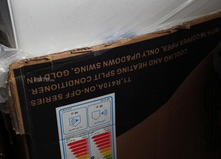 Climatiseur Taurus neuf