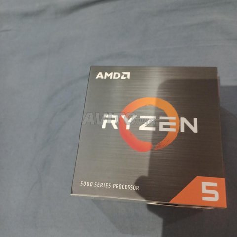 Ryzen 5 5600