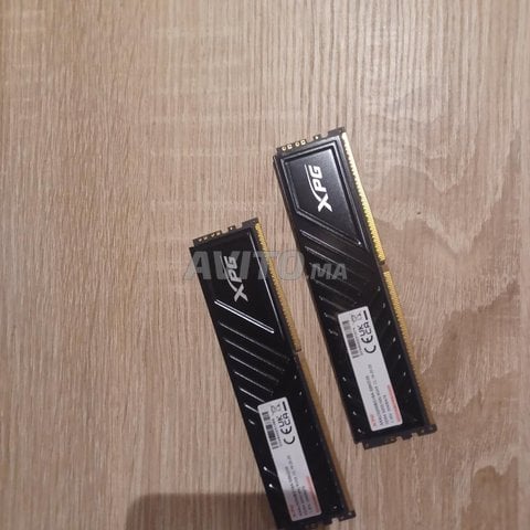 16GB رام DDR4