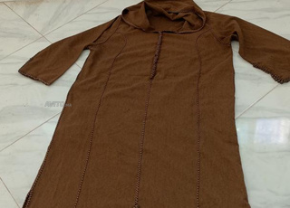 جلابة نسائية ما زالت جديدة، من يرغب فمرحبا