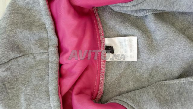 Kittma pour petites filles, bienvenue à ceux qui sont intéressés, encore neuf - 2