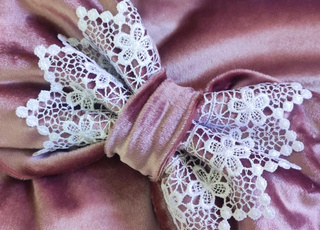 غطاء أطفال لطيف للبنات