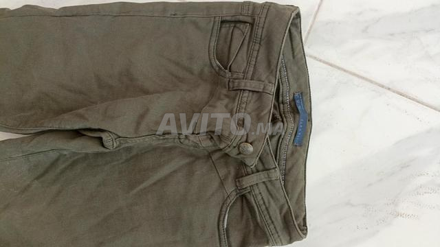 Pantalon encore neuf pour petites filles, bienvenue à ceux qui veulent - 2