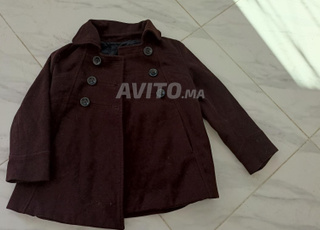 مونطو للبنات الصغار ما زال جديدا، من يرغب فمرحبا