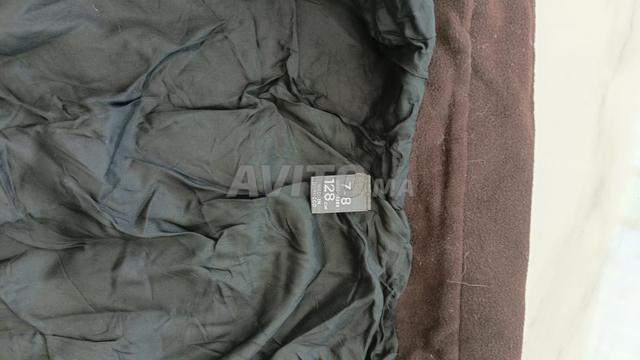 Manteau pour petites filles encore neuf, bienvenue à ceux qui le veulent - 2