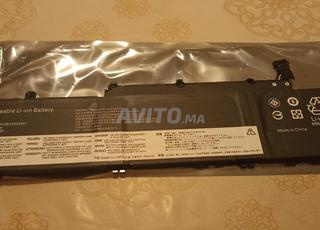 بطارية اللابتوب
