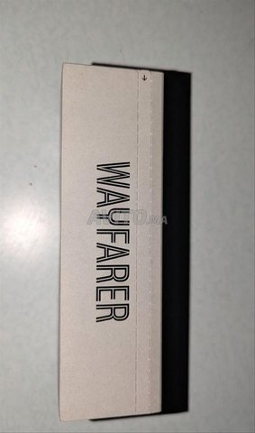 راي بان ميتا جديدة