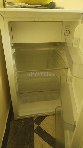 Mini réfrigérateur Whirlpool 122L