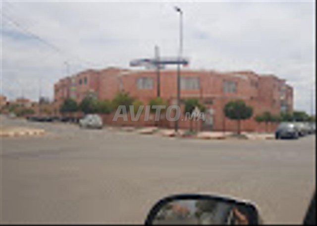 TERRAIN A VENDRE A SOFYA MARRAKECH