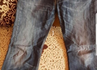 Pantalon jeans levis w31 l34 orig