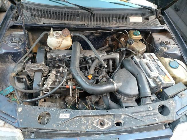 peugeot 205