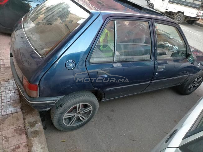 peugeot 205