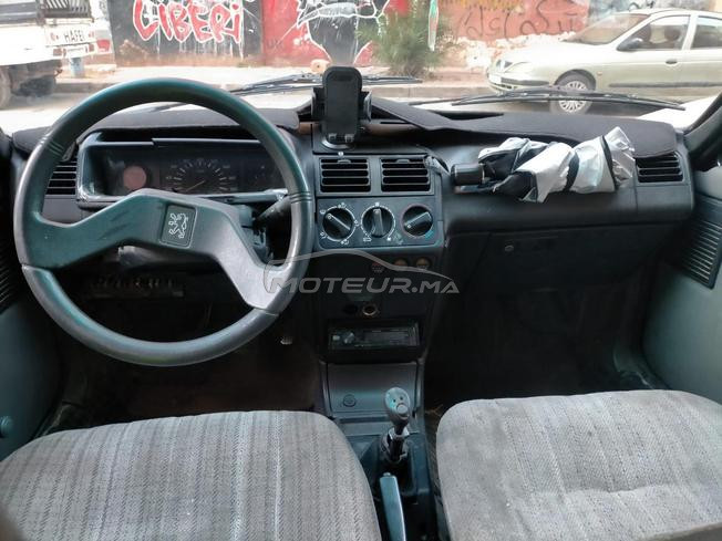 peugeot 205