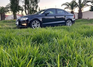 أودي A3 S لاين